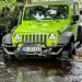 Jeep Experience