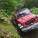 Jeep Experience