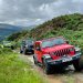 Jeep Experience