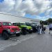 Jeep Experience