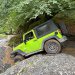 Jeep Experience