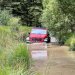 Jeep Experience