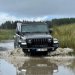 Jeep Experience