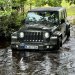 Jeep Experience