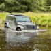 Jeep Experience