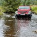 Jeep Experience