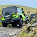 Jeep Experience