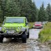 Jeep Experience