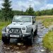 Jeep Experience