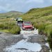 Jeep Experience