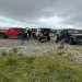 Jeep Experience