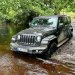 Jeep Experience
