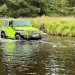 Jeep Experience