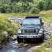 Jeep Experience