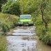 Jeep Experience