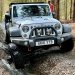 Jeep Experience