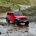Jeep Experience