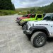 Jeep Experience