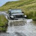 Jeep Experience