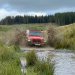 Jeep Experience