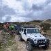 Jeep Experience