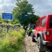 Jeep Experience