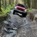 Jeep Experience