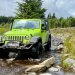 Jeep Experience