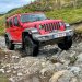 Jeep Experience