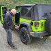 Jeep Experience