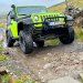Jeep Experience