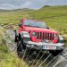 Jeep Experience