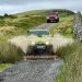 Jeep Experience