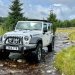 Jeep Experience
