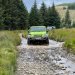 Jeep Experience