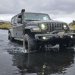 Jeep Experience