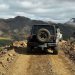 Jeep Experience