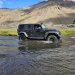 Jeep Experience