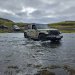 Jeep Experience