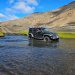 Jeep Experience