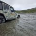 Jeep Experience