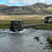 Jeep Experience