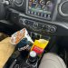 Jeep Experience