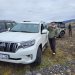 Jeep Experience