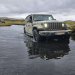 Jeep Experience