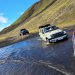 Jeep Experience