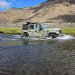 Jeep Experience