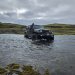 Jeep Experience