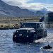 Jeep Experience