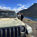 Jeep Experience